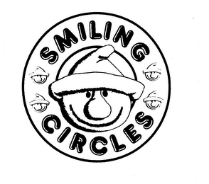 SMILING CIRCLES