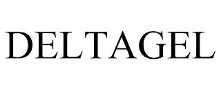 DELTAGEL
