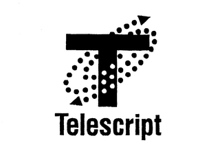 TELESCRIPT T