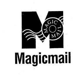 M MAGIC MAIL MAGICMAIL