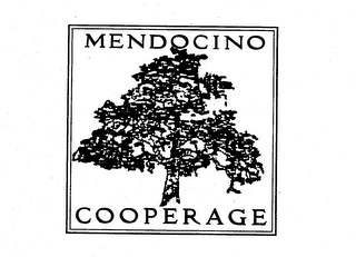 MENDOCINO COOPERAGE