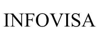 INFOVISA
