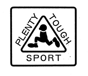 PLENTY TOUGH SPORT