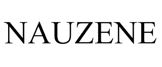 NAUZENE