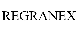 REGRANEX