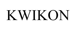 KWIKON