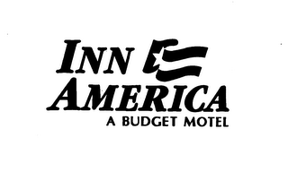 INN AMERICA A BUDGET MOTEL