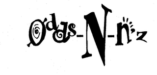 ODDS-N-N'Z