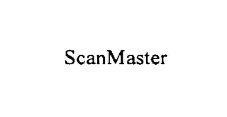 SCANMASTER