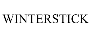 WINTERSTICK