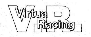 V.R. VIRTUA RACING