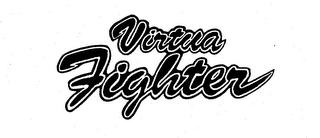 VIRTUA FIGHTER