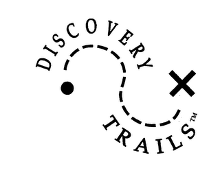 DISCOVERY TRAILS