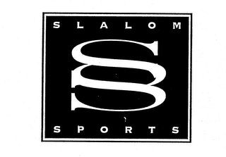 SS SLALOM SPORTS