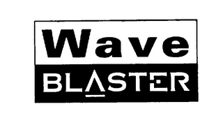 WAVE BLASTER