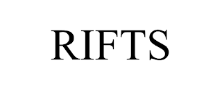 RIFTS