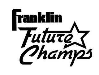 FRANKLIN FUTURE CHAMPS