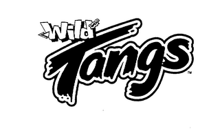 WILD TANGS