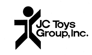 JC TOYS GROUP, INC.