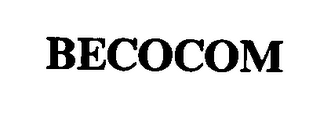 BECOCOM