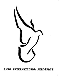 AVRO INTERNATIONAL AEROSPACE