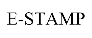 E-STAMP