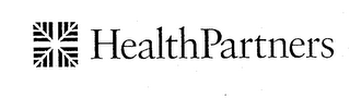 HEALTHPARTNERS