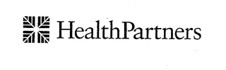 HEALTHPARTNERS