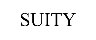 SUITY