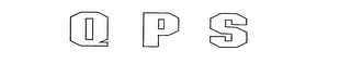 QPS