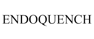 ENDOQUENCH