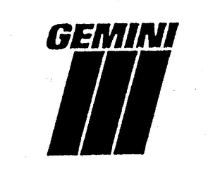 GEMINI