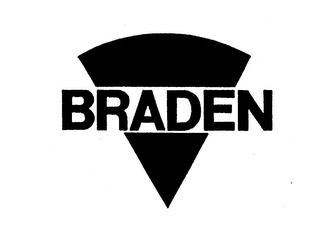 BRADEN