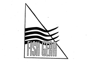 FISH GEAR
