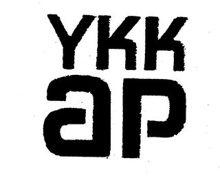 YKK AP