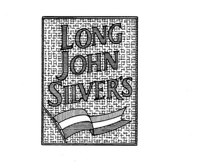 LONG JOHN SILVER'S
