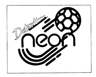 DETROIT NEON