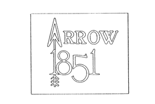 ARROW 1851