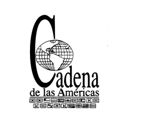 CADENA DE LAS AMERICAS
