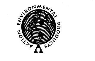 ACTION ENVIRONMENTAL PRODUCTS