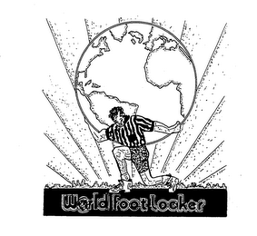 WORLD FOOT LOCKER