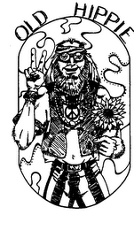OLD HIPPIE