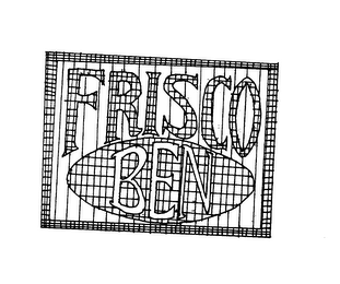 FRISCO BEN