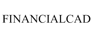 FINANCIALCAD