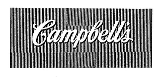 CAMPBELL'S