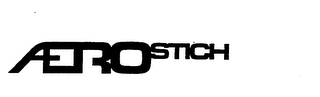 AEROSTICH