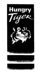 HUNGRY TIGER
