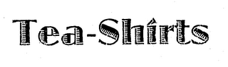 TEA-SHIRTS