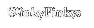 STINKY PINKYS