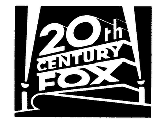 20TH CENTURY FOX